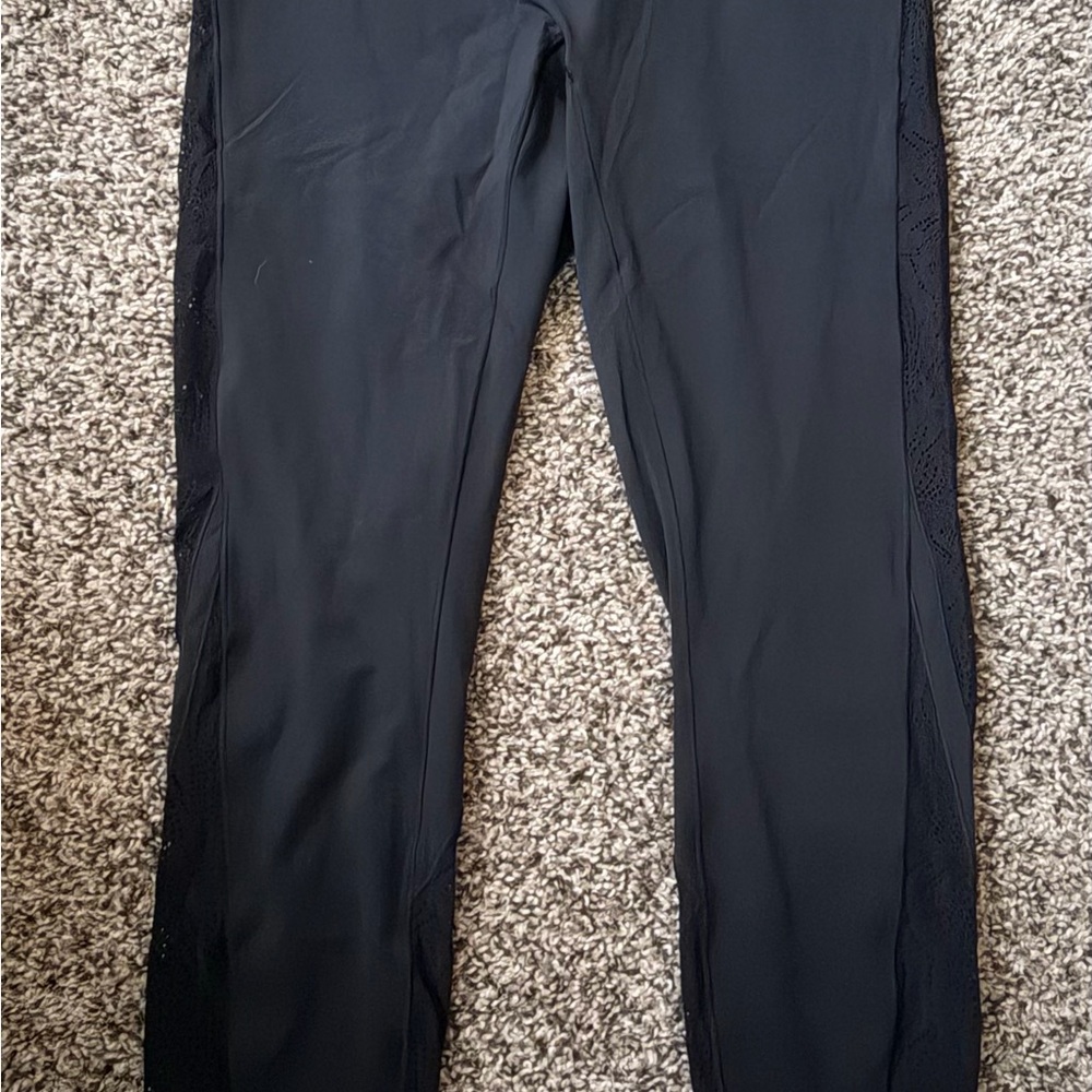 Halara UltraSculpt Leggings M 7/8
